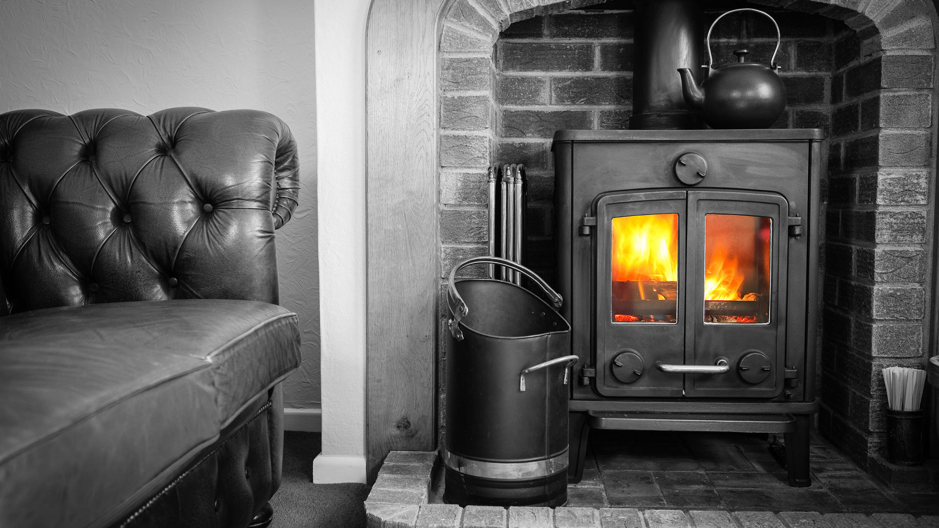 Chimney Sweeping u0026 Solid Fuel Stove Maintenance | Sweeps u0026 Stove Maintenance